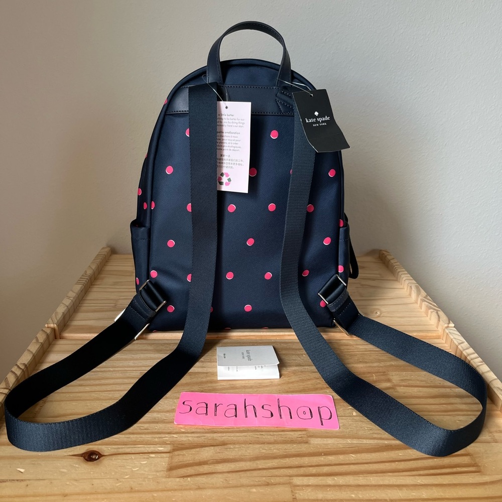 ♠️Kate Spade Backpack - Picture 2 of 14